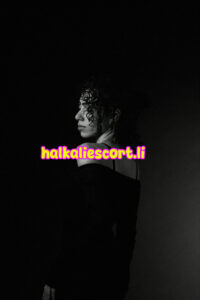 Halkalı Escort
