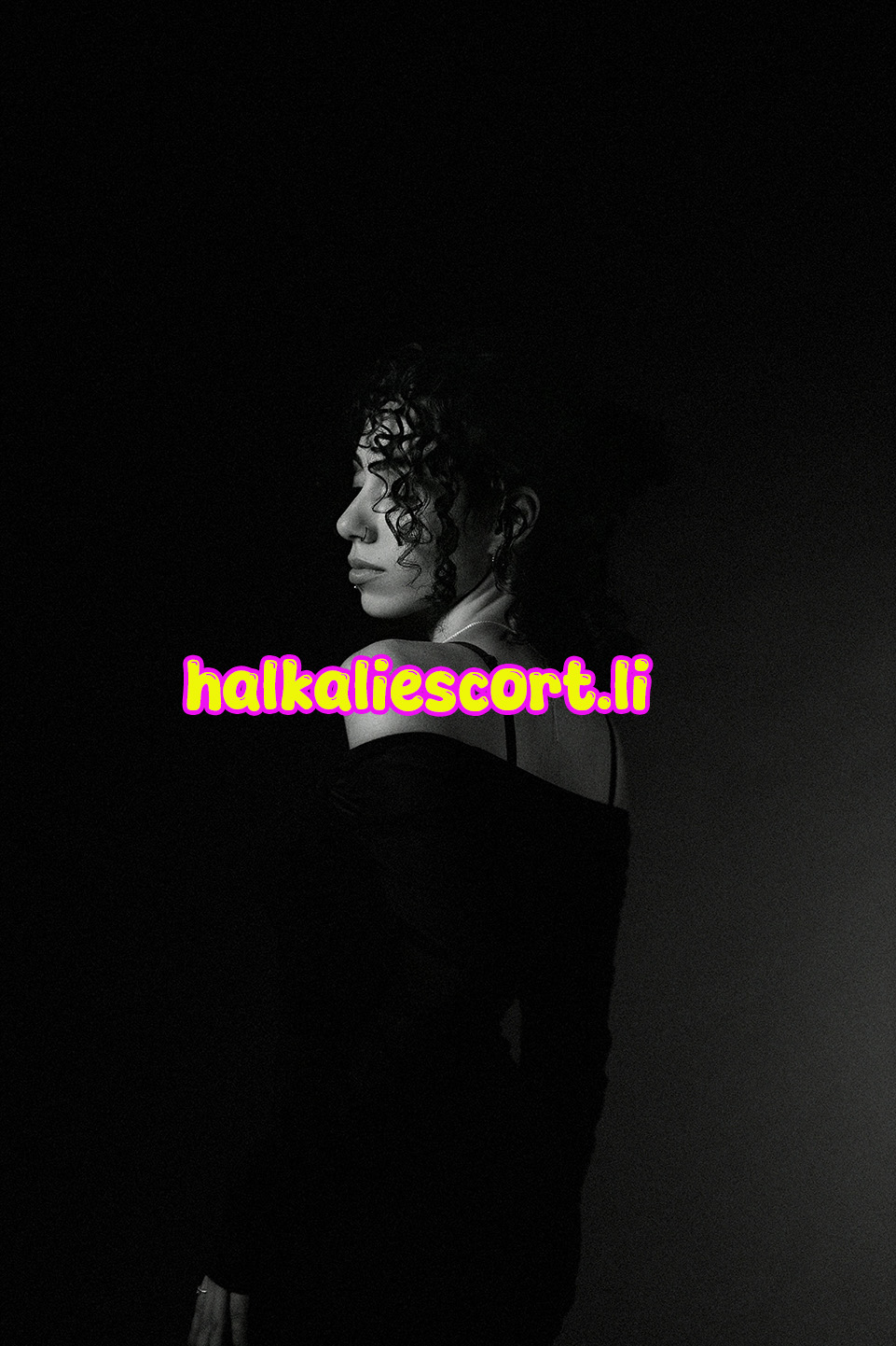 Halkalı Escort