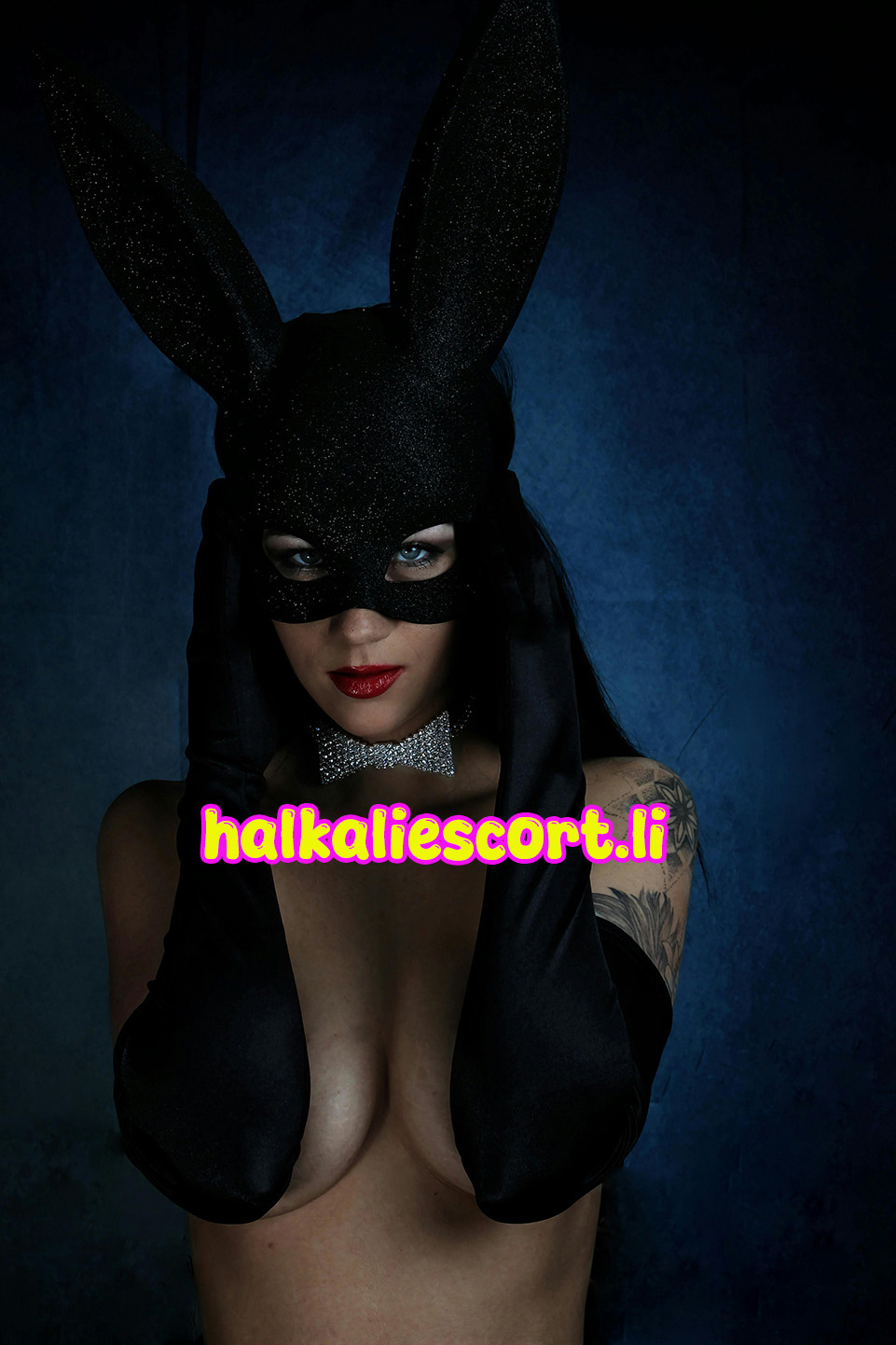 Halkalı Escort
